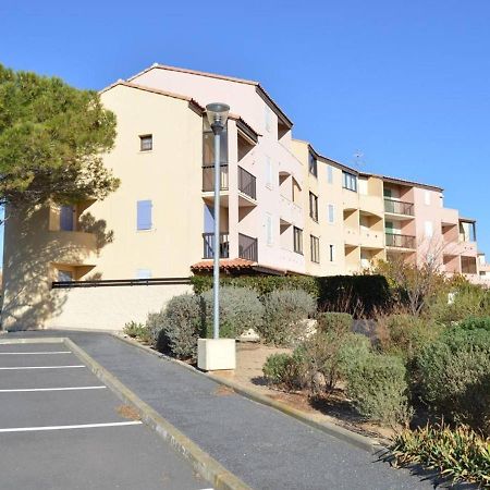 Appartement 2P Avec Piscine, Tennis Et Parking A Saint Pierre La Mer - Fr-1-229D-419 エクステリア 写真