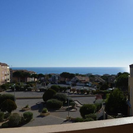 Appartement 2P Avec Piscine, Tennis Et Parking A Saint Pierre La Mer - Fr-1-229D-419 エクステリア 写真