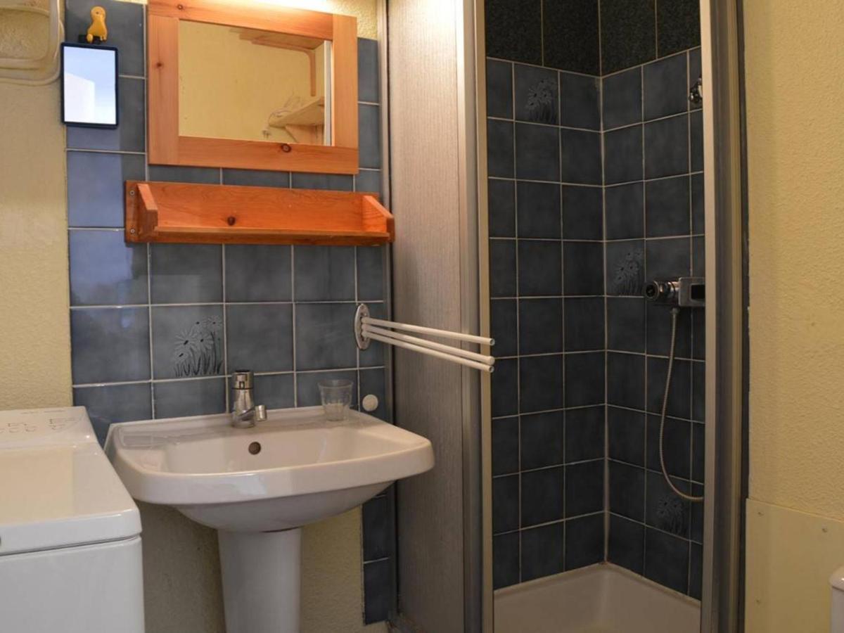 Appartement 2P Avec Piscine, Tennis Et Parking A Saint Pierre La Mer - Fr-1-229D-419 エクステリア 写真